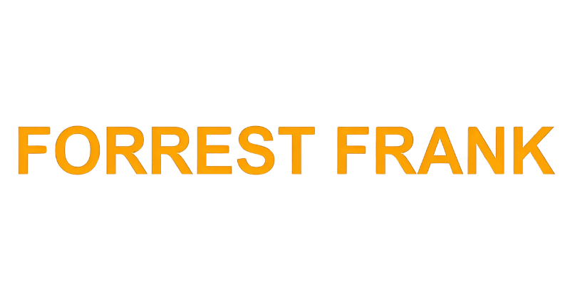 Forrest Frank Merch