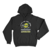 Jesus Lemonade Hoodie Black