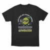 Jesus Lemonade T Shirt Black