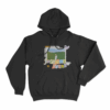 Scrapbook Forrest Frank Hoodie Black