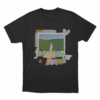 Scrapbook Forrest Frank T Shirt Black